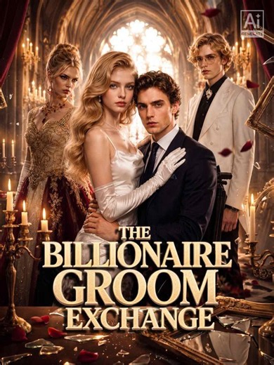 The Billionaire Groom Exchange - Full EP (Full Drama)