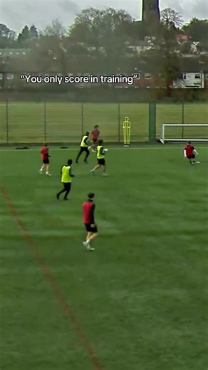 I do both#fyp #futbol #training #goals
