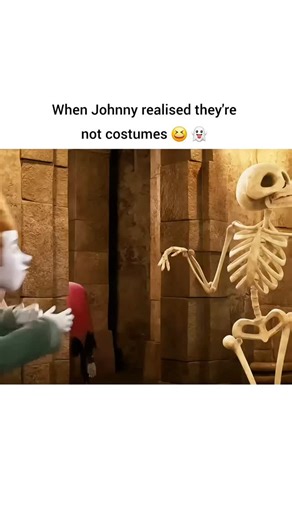 Give me more movie on Instagram: "A hidden haven, a protective dad, and a human who turns the monster world upside down.⁠ 🎬 About: Hotel Transylvania⁠ Count Dracula runs a luxurious, monster-only hotel where creatures come to relax far away from humans. But when an ordinary guy named Jonathan stumbles inside by accident, Drac scrambles to hide him — especially from his daughter Mavis, who might be falling for him. As secrets spill and chaos erupts, the story blends humor, heart, and family, sho