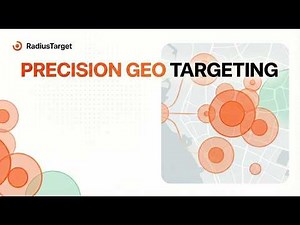 Precision Geo Targeting for Google Ads, Meta Ads, and Microsoft Ads