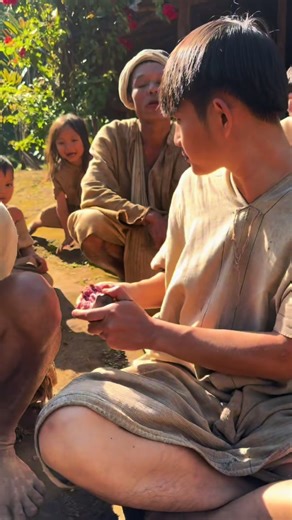 #กะเหรี่ยงปากาเกอญอโพ💗 #ขึ้นหน้าฟีด #karen #highlights #follower