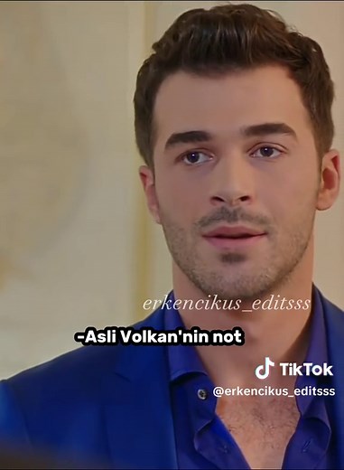 Cilek Kokusu: Turkish Drama Series with Demet Ozdemir and Asli Burak
