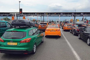 Les 4 astuces (légales) pour payer moins cher le péage sur l'autoroute en France ?
