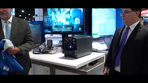 1.9K views · 67 reactions | Today we unveiled Badger, our new compact, 2-channel Software-Defined Radio designed to provide multi-level information security of voice and data communications from the core of the network to the tactical edge. https://gdms.news/3A48L1y #SAS2021 | General Dynamics Mission Systems | Facebook