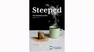 6.7K views · 14 reactions | Hey there, tea lovers!  Milk first or last? How do you enjoy your brew? 樂 It's #WorldBookDay! Grab a copy of our book "Steeped: The Chemistry of Tea." Discover the fascinating science behind your favourite cuppa. Let's celebrate together!  https://rsc.li/3QfHOm1 | Royal Society of Chemistry | Facebook
