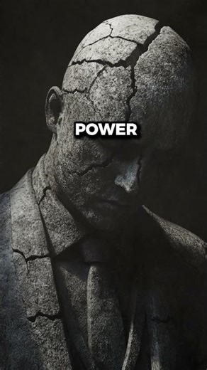 How to Intimidate Anyone (Instantly) 👁️