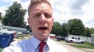Residents in a Tri-State trailer park have one hope for the new owners - tonight on 14NEWS at 6. And with the upcoming #SunAndStorms before the 4th of July festivities, now is the time to download our 14 First Alert weather app. Just text "WEATHERAPP" to 51414 or click here: http://shout.lt/6MYH 14NEWS.com | 14 NEWS