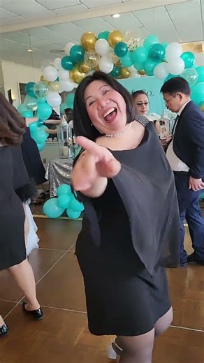 So Let's Dance GLO-ANs 50TH 03/18/23 Las Vegas NV 🇺🇸 03/18/2026