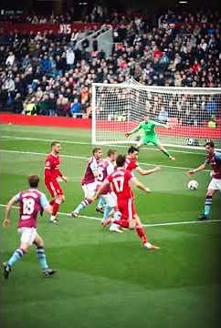 🔥 West Ham vs Liverpool LIVE Match | Premier League Live | WHU vs LIV Streaming Today