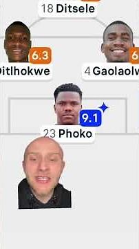 Goodbye Phoko 🇧🇼