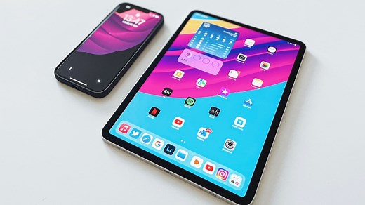 Comment faire une capture vidéo de l'écran avec son iPhone ou iPad