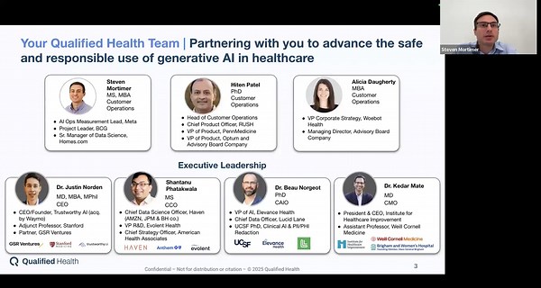 UTHH Qualified Chat Training Recording - February 2026