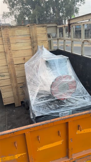 Chadha Generators Pvt Ltd on Instagram: "✔️ 20 KVA PTO Generator – separate dispatch ✔️ Mahindra 265 DI Diesel Engine – separate dispatch Dono material alag-alag location ke liye dispatch kiye ja rahe hain. Strong build quality, reliable performance aur long-term usage ke liye trusted products. Pan India supply & dispatch facility available. . 🏭 Manufacturer: CHADHA GENERATORS PVT. LTD. 📍 Near Police Station, Pipli Road, Ladwa, Distt. Kurukshetra, Haryana, India 📞 Contact Numbers: @C​⁠+91-999