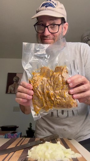 Quick Southern BBQ Plate Recipe in Under 10 Minutes