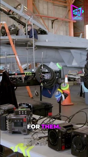 The Tiny 4K Cameras That Put Moviegoers Inside F1 Cars