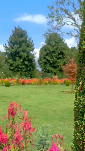 1.1M views · 22K reactions | Amazing Nishat Garden #tourism Place #fblifestyles #beautifulday | Explore Beauty | Facebook