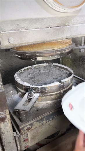 Hidden Process Behind Your Daily Food Plates