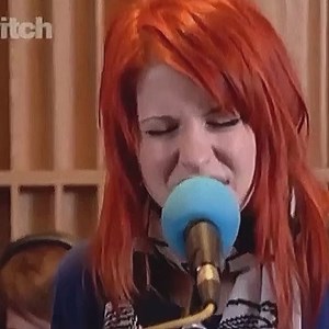 29K views · 3.8K reactions | Paramore's cover of "Love's Not A Competition" by Kaiser Chiefs李 | We Are Paramore | Facebook