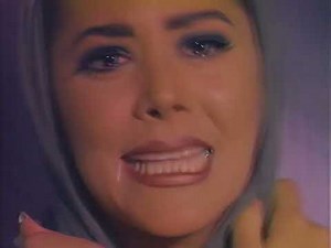 Alejandra Guzmán - Hacer El Amor Con Otro (Video Original)