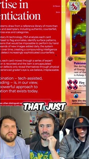 Can AI Really Replace Human Card Graders?