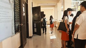 "Pirma" by BSOA 2A students of Mr. Plameras Disclaimer: This video is created for creative and educational purposes only. The music/sound used belongs to the rightful owner, and no copyright infringement is intended. The characters and scenes shown are purely fictional and are not meant to harm, offend, or represent anyone. | Kasubayy GEC 7 - Ethics