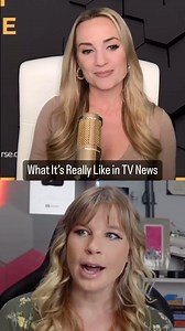 Ellie Sheriff describes her decade in TV news and why she switched to YouTubing. Her channel “Ellie in Space” now has 170,000 subscribers, and she makes dramatically more money than she used to. When I left TV news, a lot of people felt bad for me because they didn’t realize there is NO need to be on TV anymore. Independent is the way! Ever wonder how influencers make money? I created a free 30 minute class that walks you through the whole model. - How I got 434,000 followers - Different income 