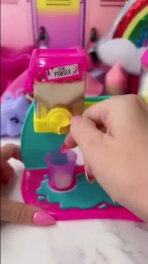Slime maker machine create your own slime machine #toy #slime #slimemachine #toyreview