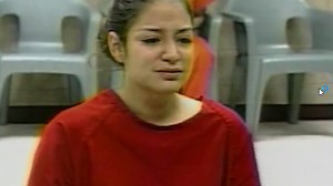 Mother of Baby Brianna released from prison