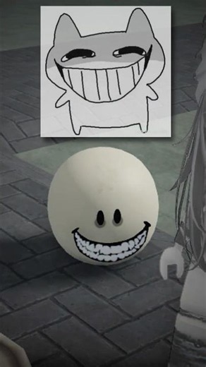 Her reaction was PRICELESS 😂 #shorts #roblox #troll
