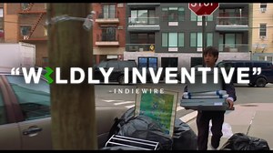 Problemista Official Trailer