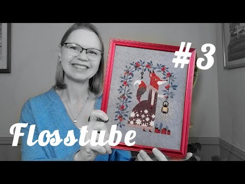 2026 is a WIP UP Year! ‪@TheSkyBlueStitcher_Flosstube‬