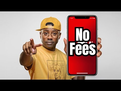 How to create MTN Momo account yourself without going to the office