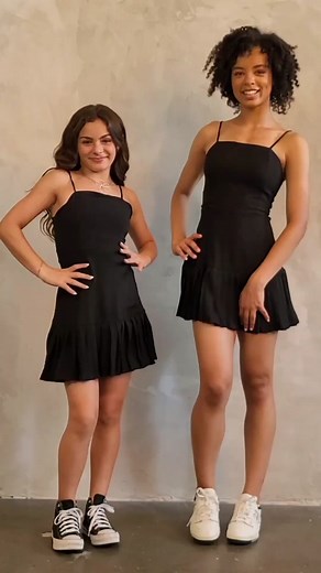 TWEEN TEEN Miss Behave Girls & @msbv_teen Stella Adjustable Straps Pleated Dress now available in stores! CHECK IT OUT! www.missbehavegirls.com Model: @giaflip10 and @tiffany.robinsonn Hair & Makeup: @jeanneofek Video/Edited By: @jeanneofek #missbehavegirls #msbv_teen #tween #teen #tweendress #tweendress #tweefashion #tweenstyle #teengirls #teendress #teenfashion #teenclothingbrand #youngcontemporaryclothing #youngandpetite #juniors #fall2023 #pleatedfdress #backtoschooldress #casual #specialeve