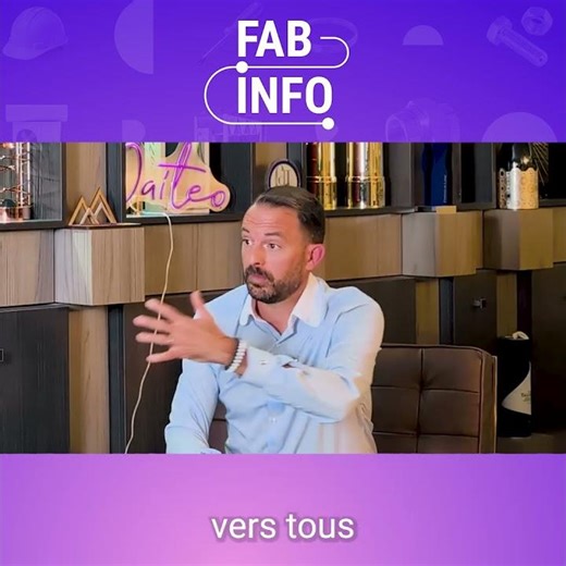 Données produit et réputation des fabricants