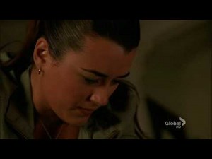 6x25 - Aliyah # 1 Ziva tries to save Michael's life, Tony doesn't get much attention