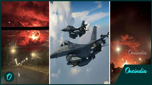 Thai Strike Ignites Cambodia Depot as Rocket Barrages and Tragic Loss Escalate ConflictA