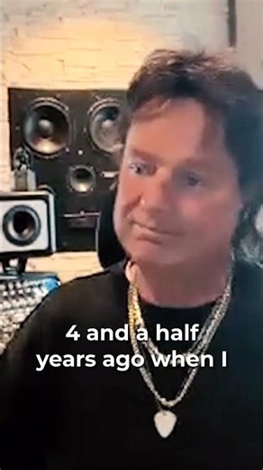 Andy La Rocque gives a new update on King Diamond's upcoming album