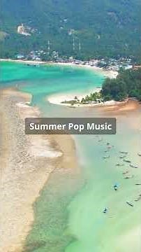"Positive Summer Pop Upbeat" | Background Music For Videos