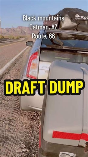 Black Mountains Oatman, AZ Route 66 | Az Restaurants