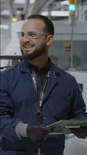 Why Collins Aerospace Chose Puerto Rico for Aerospace Manufacturing
