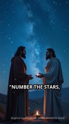 ESV Bible Genesis Chapter 15: The Covenant Ceremony