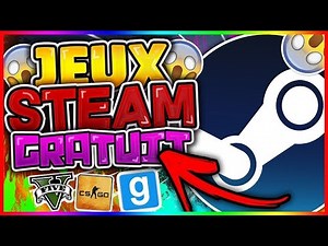 HOW TO UNLOCK ALL STEAM GAMES FOR FREE!!!