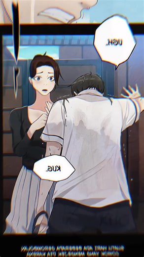 Bibi Mengedukasi di Chapter 3 Secret Class