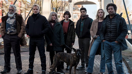 Episode 6 Preview | Van der Valk