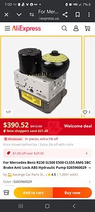 ESP Module replacement