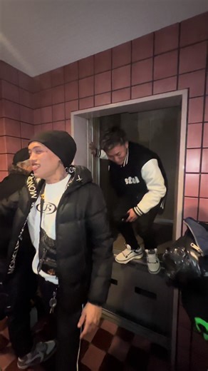 Elevator Prank Gone Wrong: Our Funny Experience