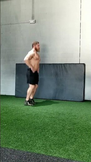 American Marvel Programming - Pogo Jumps Technique Video