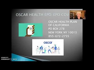 Insurance Companies Overview