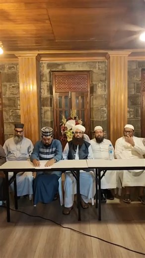 BREAKING NEWS : Ramadan 2026: Debut du jeûne ce jeudi 19 février, annonce faite par le Jummah Masjid ce soir | TOP FM Mauritius
