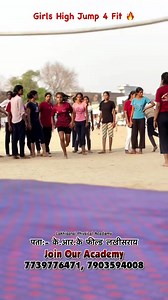 159K views · 4.7K reactions | Girls High Jump Video #trending #motivation #reels #viralreels #tips #instagram #instalike #jumping #jump | Krit Sing Rajput | Facebook